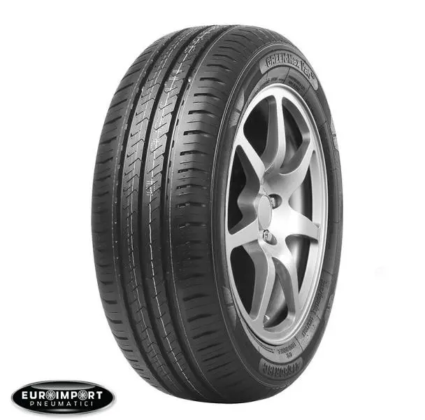 Linglong GREENMAX VAN-HP  225/65 R16 112_110 R  Carico C 